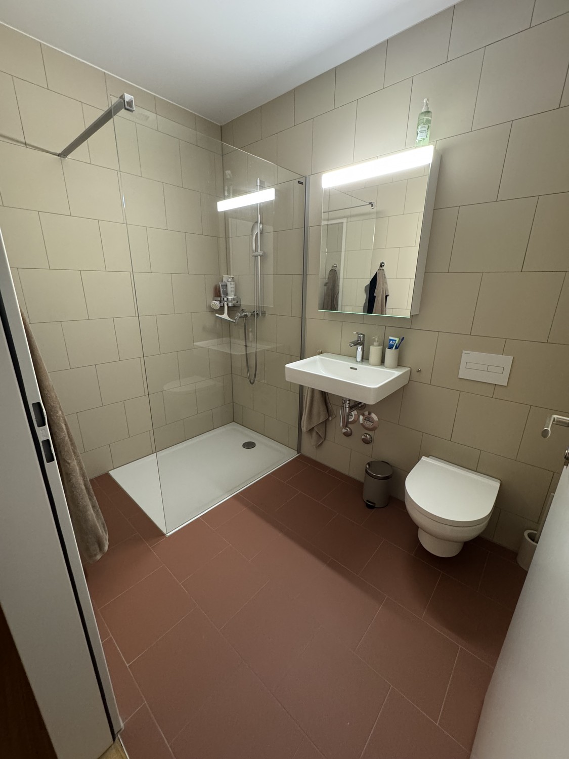 3 ½ rooms apartment, photo 1 of 10