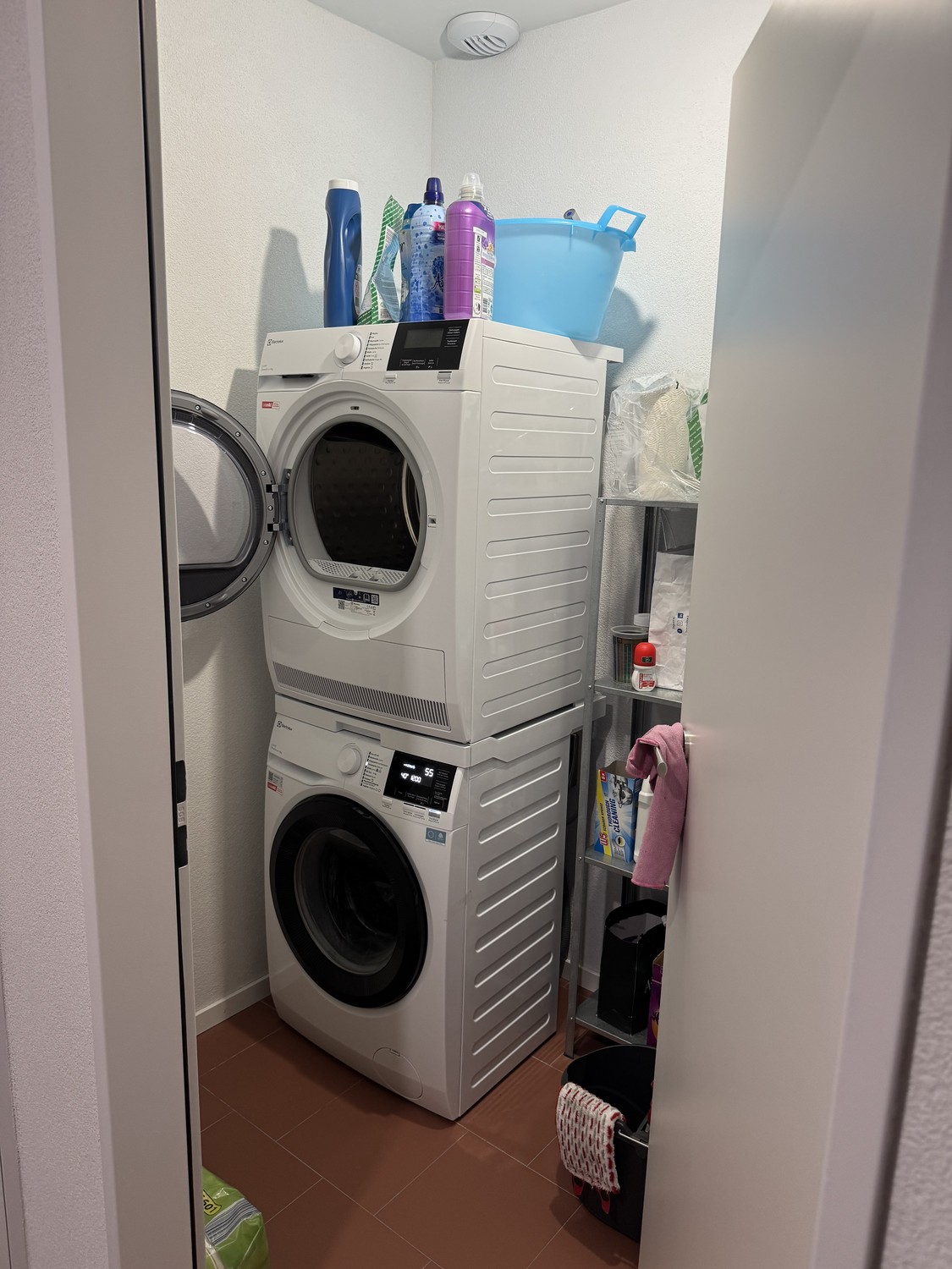 3 ½ rooms apartment, photo 6 of 10