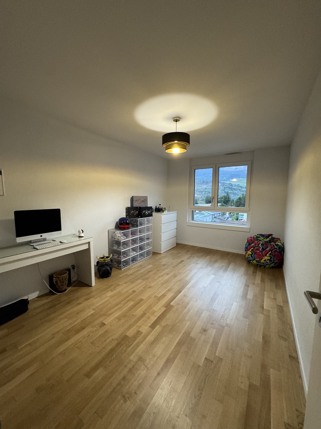 3 ½ rooms apartment, photo 10 of 10