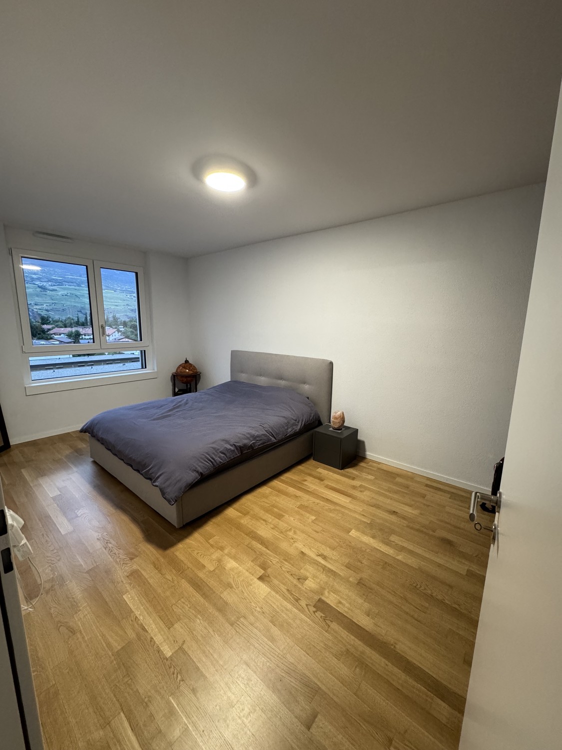 3 ½ rooms apartment, photo 8 of 10