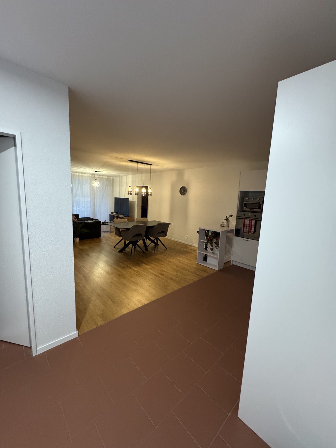 3 ½ rooms apartment, photo 9 of 10