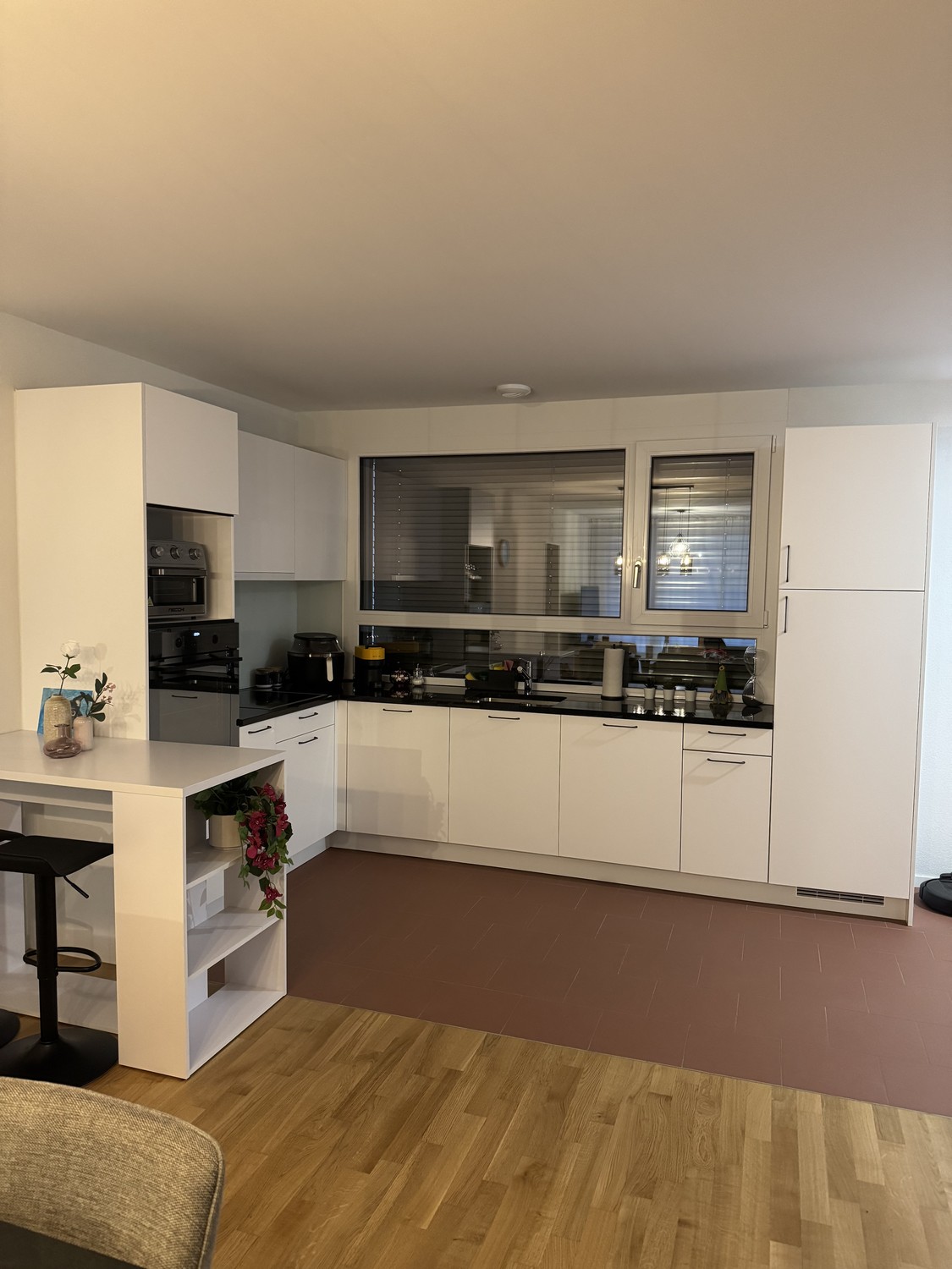 3 ½ rooms apartment, photo 7 of 10