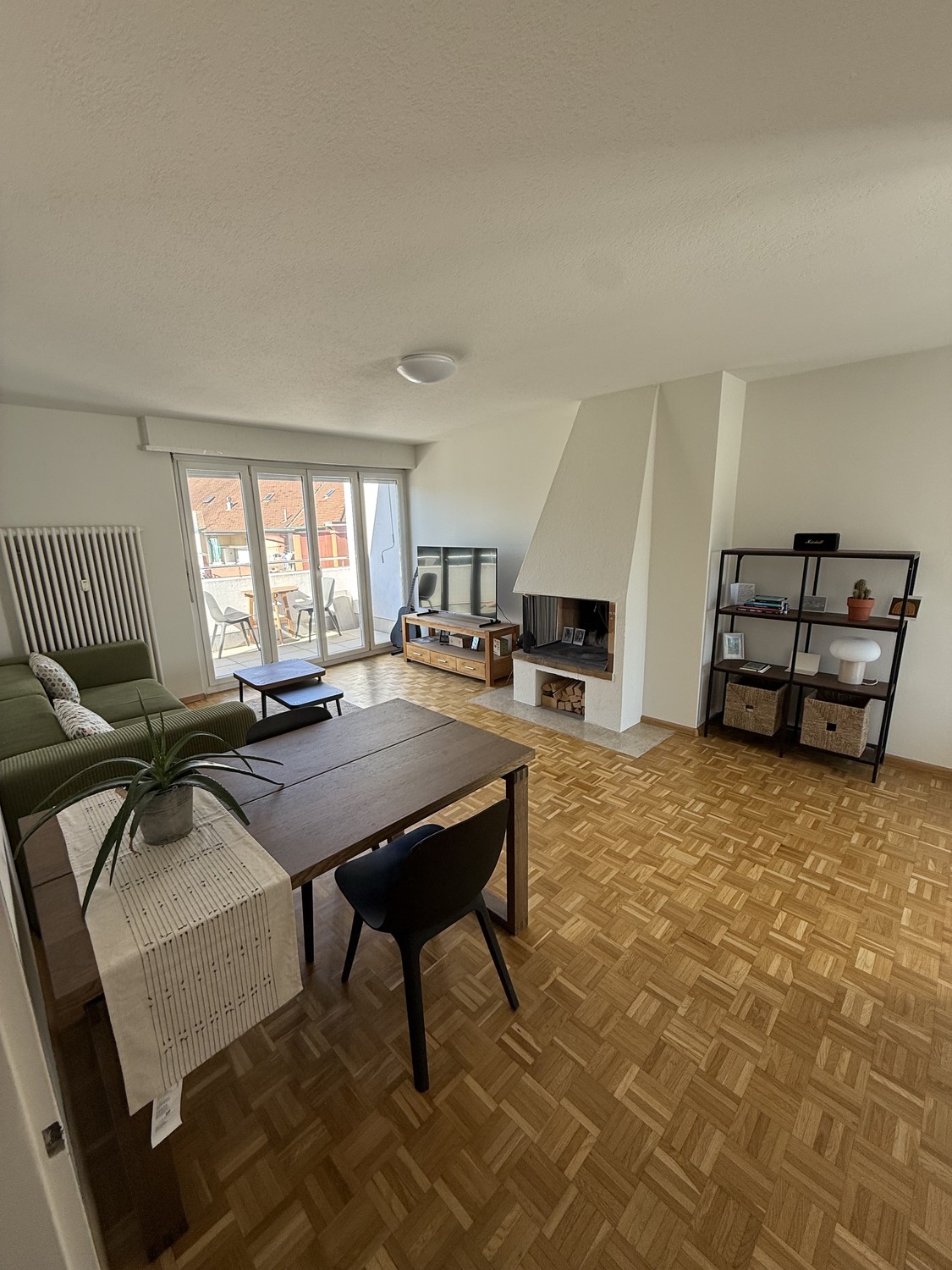 2 ½ rooms apartment, photo 1 of 10