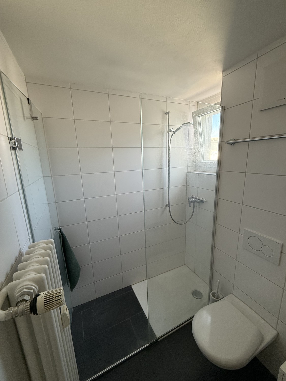 2 ½ rooms apartment, photo 8 of 10