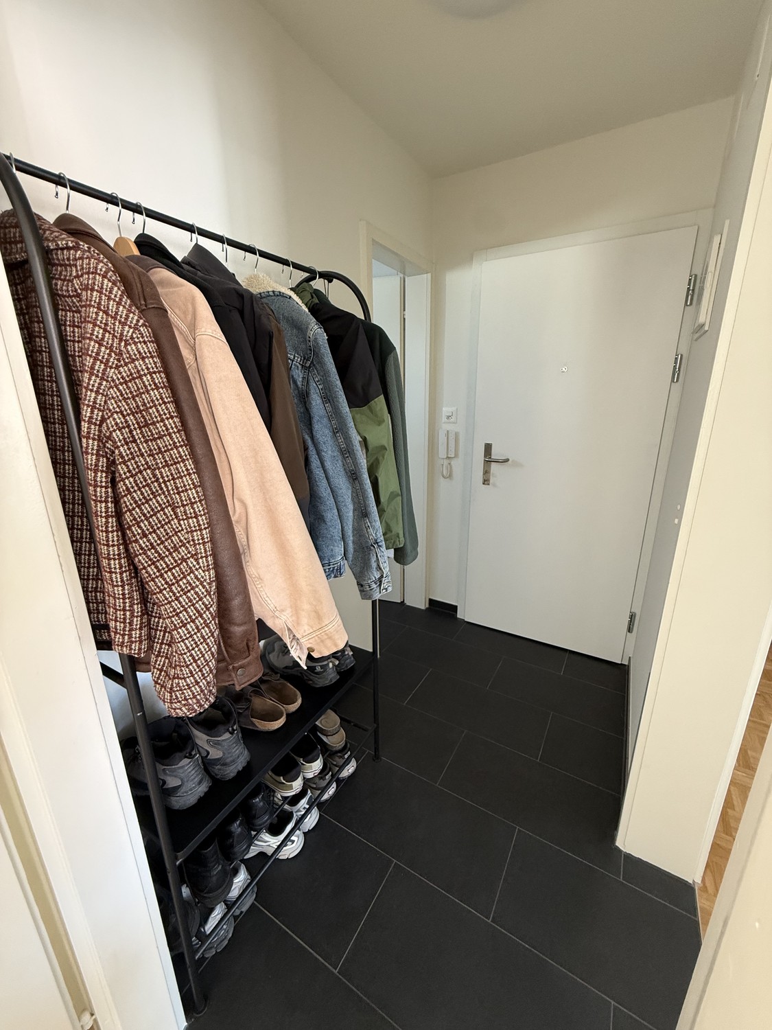 2 ½ rooms apartment, photo 5 of 10