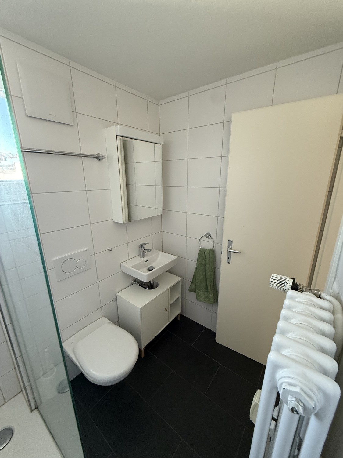 2 ½ rooms apartment, photo 9 of 10