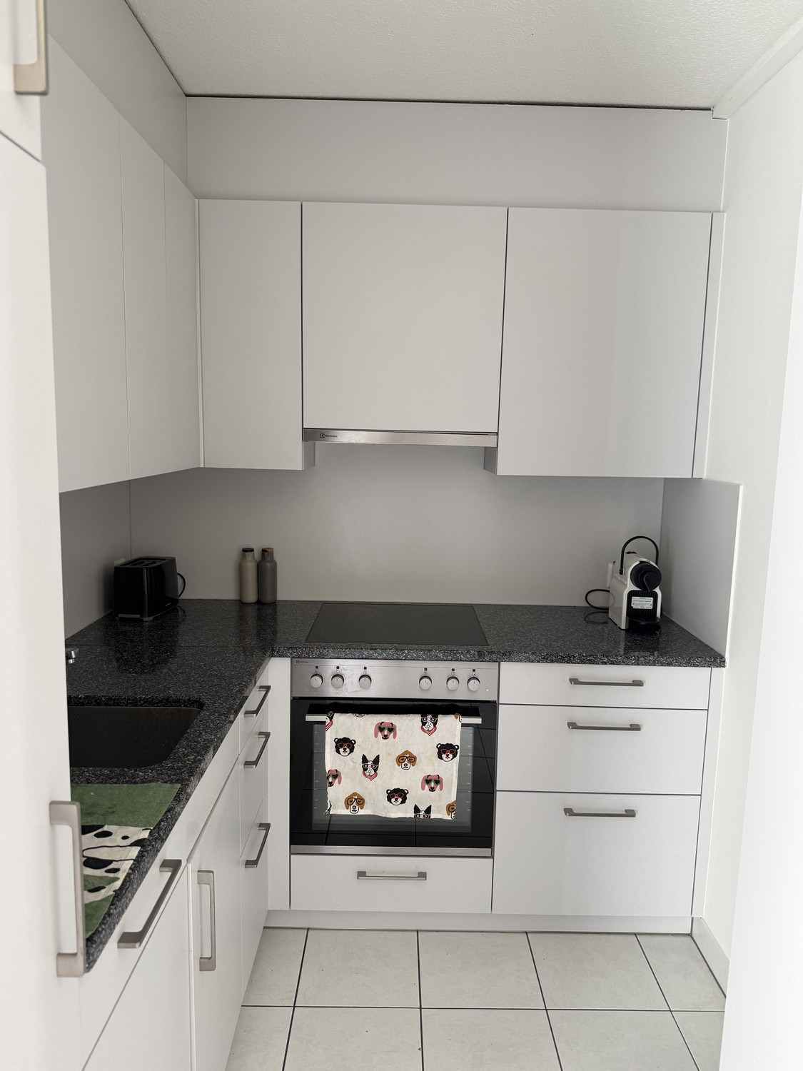2 ½ rooms apartment, photo 3 of 10