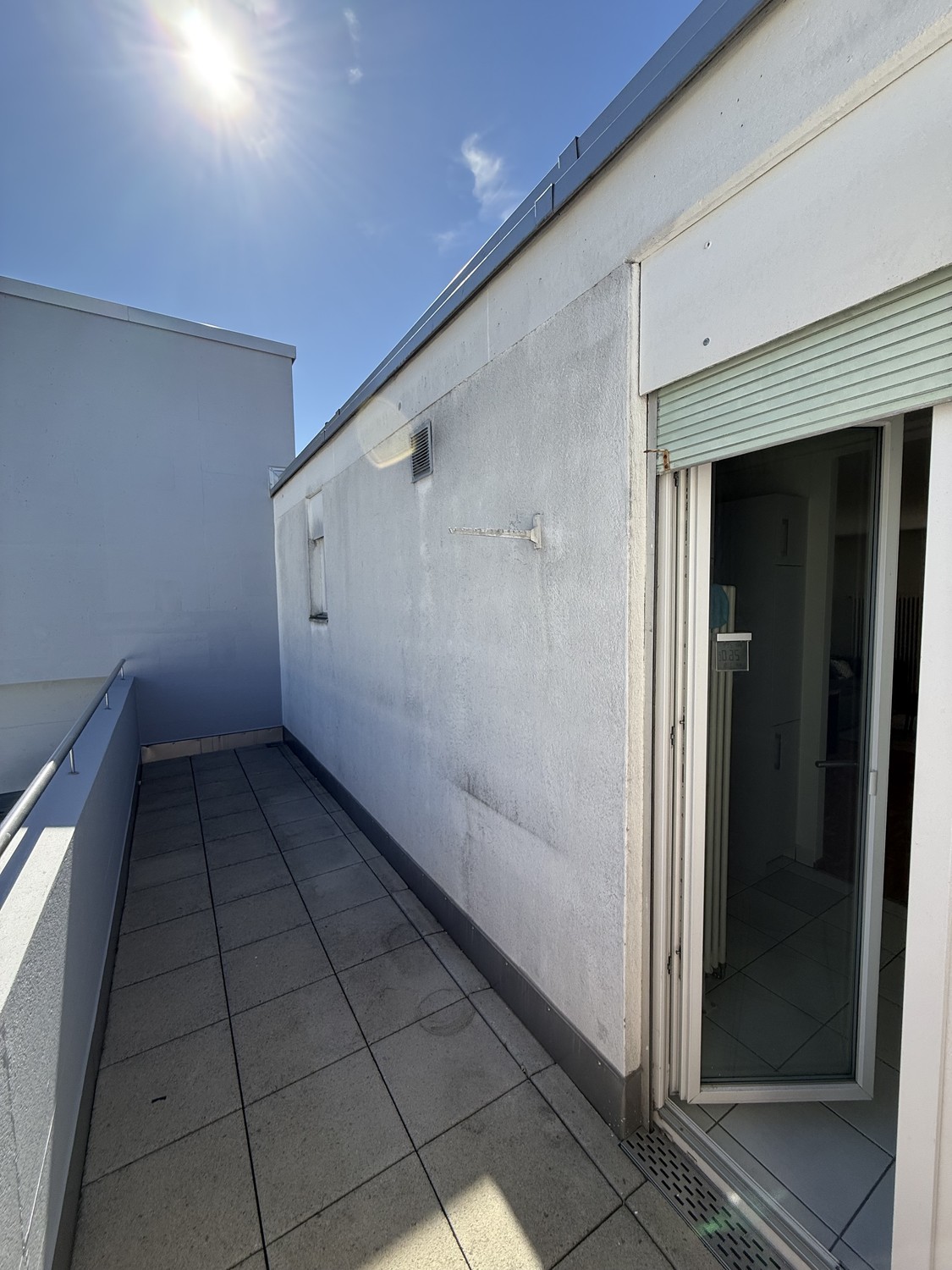 2 ½ rooms apartment, photo 10 of 10