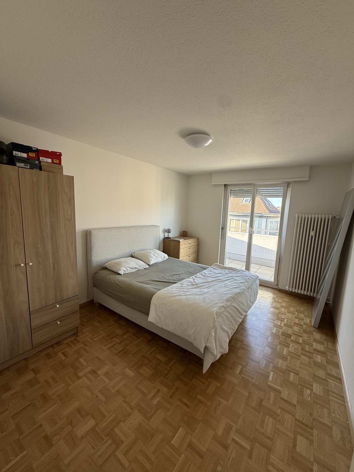 2 ½ rooms apartment, photo 4 of 10