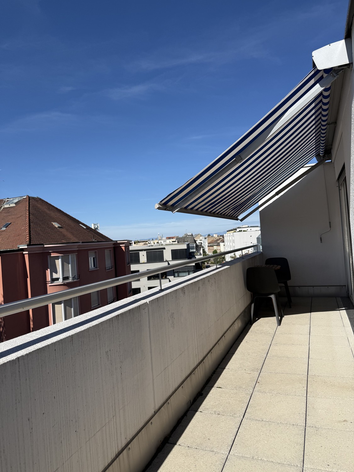 2 ½ rooms apartment, photo 6 of 10