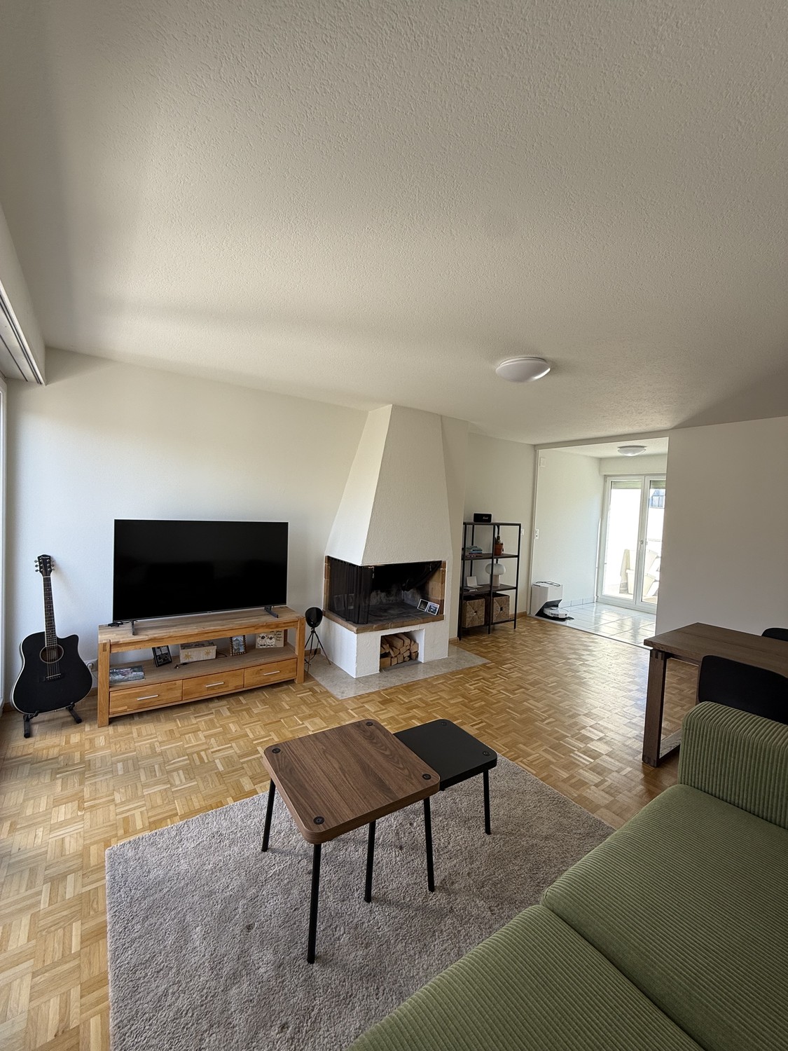 2 ½ rooms apartment, photo 2 of 10