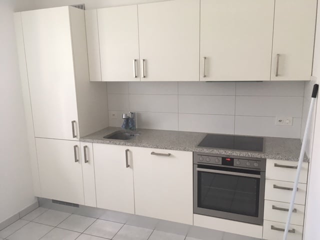 3-Zimmer-Wohnung