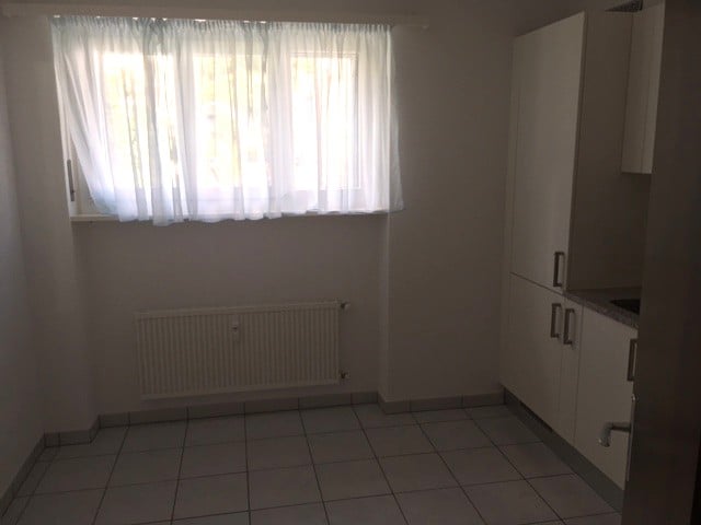 3-Zimmer-Wohnung