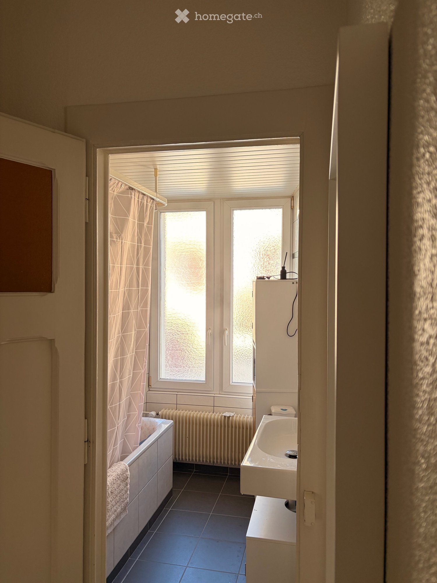 1 room single room, photo 3 of 5