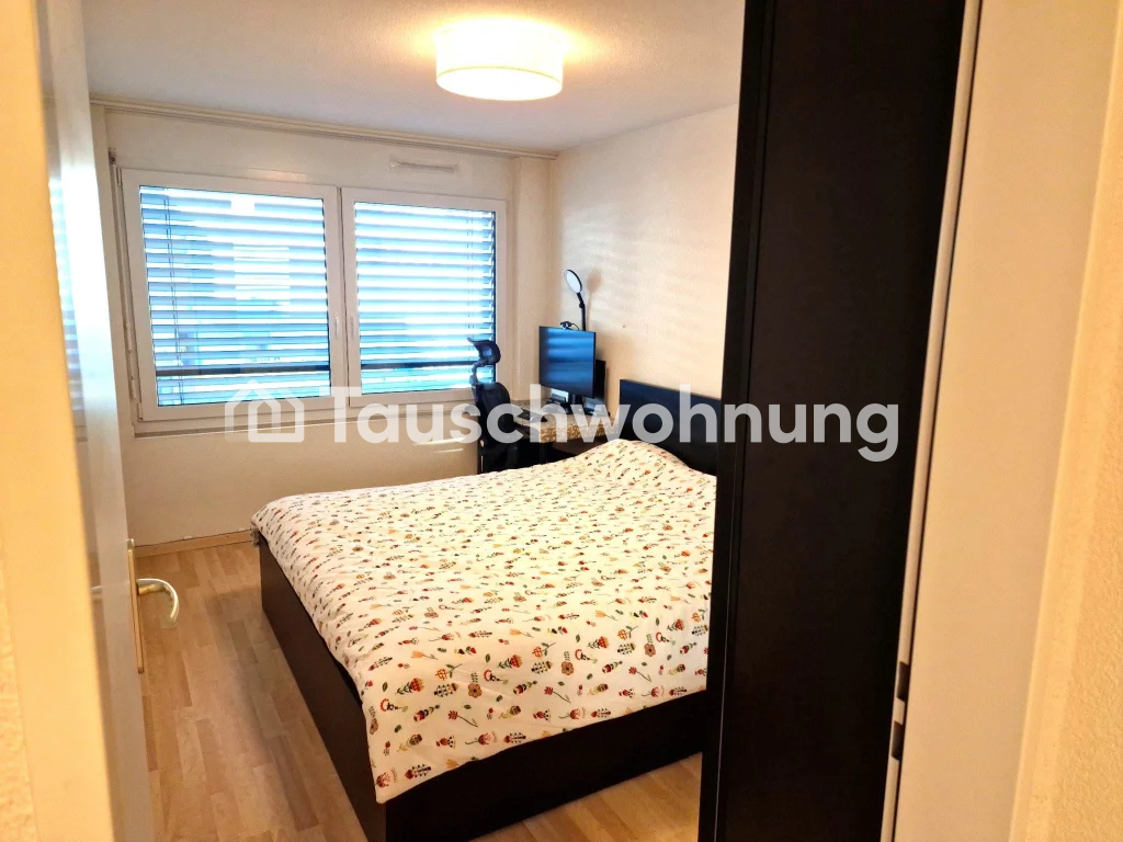 2 ½ rooms apartment, photo 1 of 8