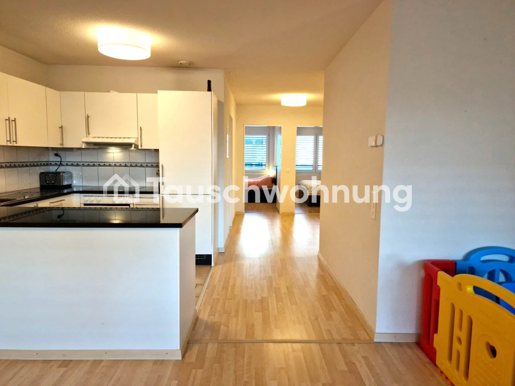 2 ½ rooms apartment, photo 2 of 8