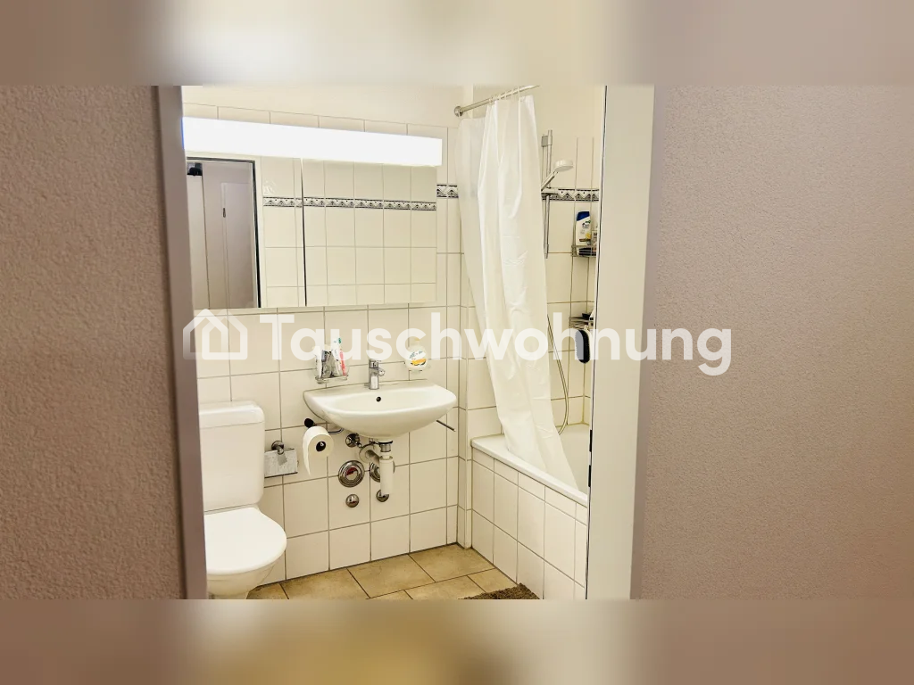 2 ½ rooms apartment, photo 7 of 8