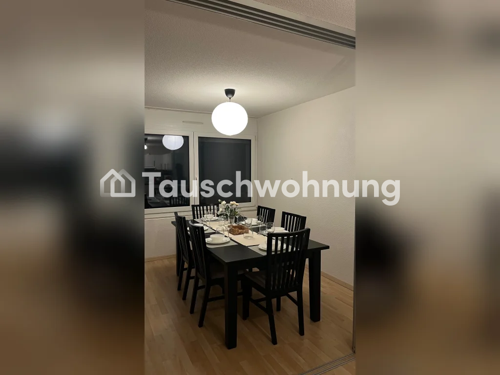 2 ½ rooms apartment, photo 5 of 8