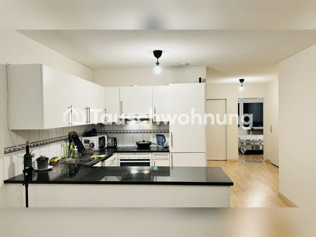 2 ½ rooms apartment, photo 4 of 8