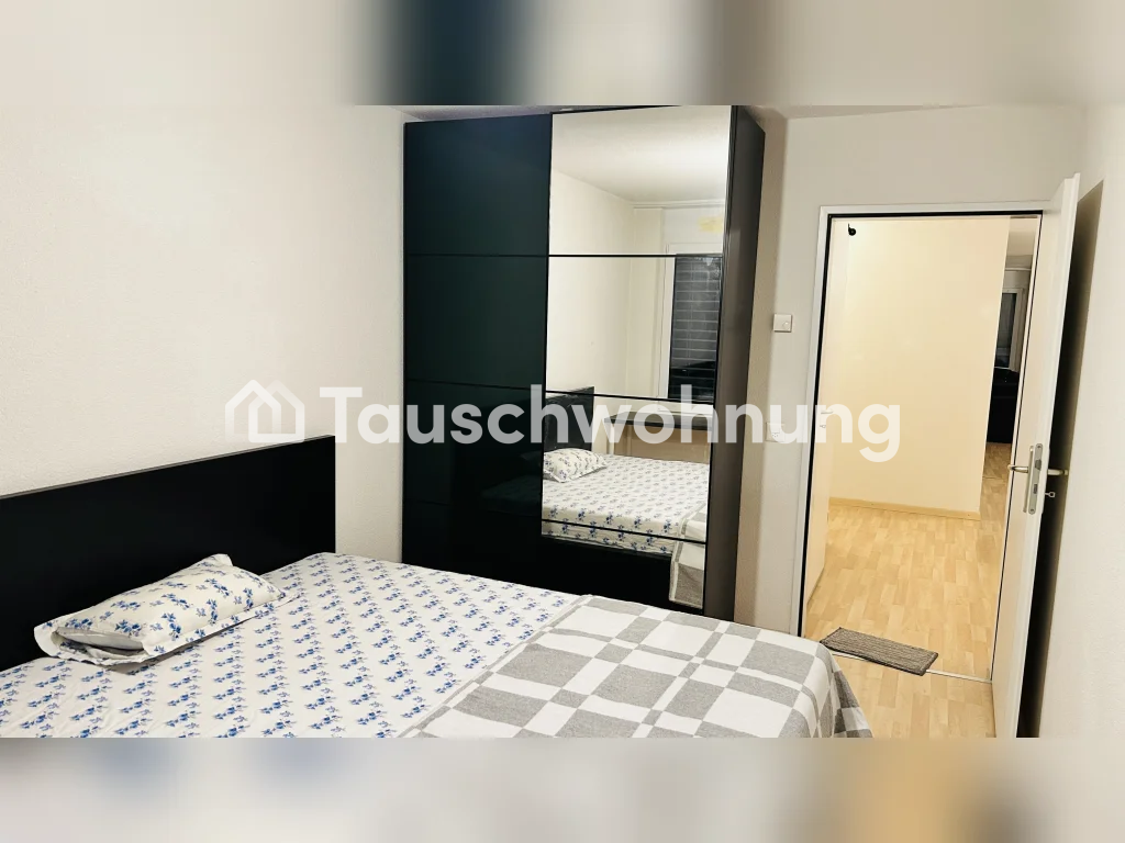 2 ½ rooms apartment, photo 3 of 8