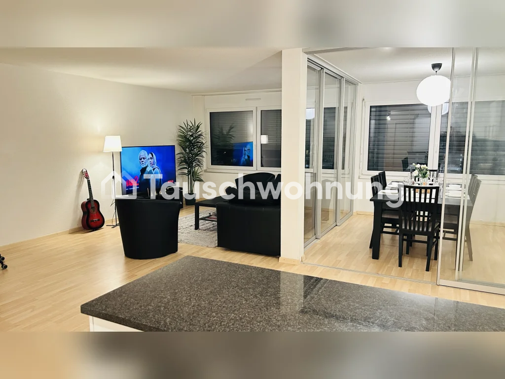 2 ½ rooms apartment, photo 8 of 8