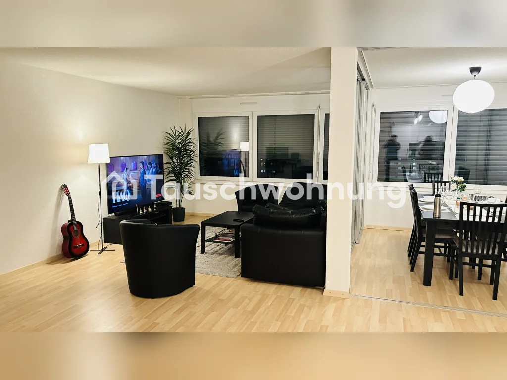 2 ½ rooms apartment, photo 6 of 8
