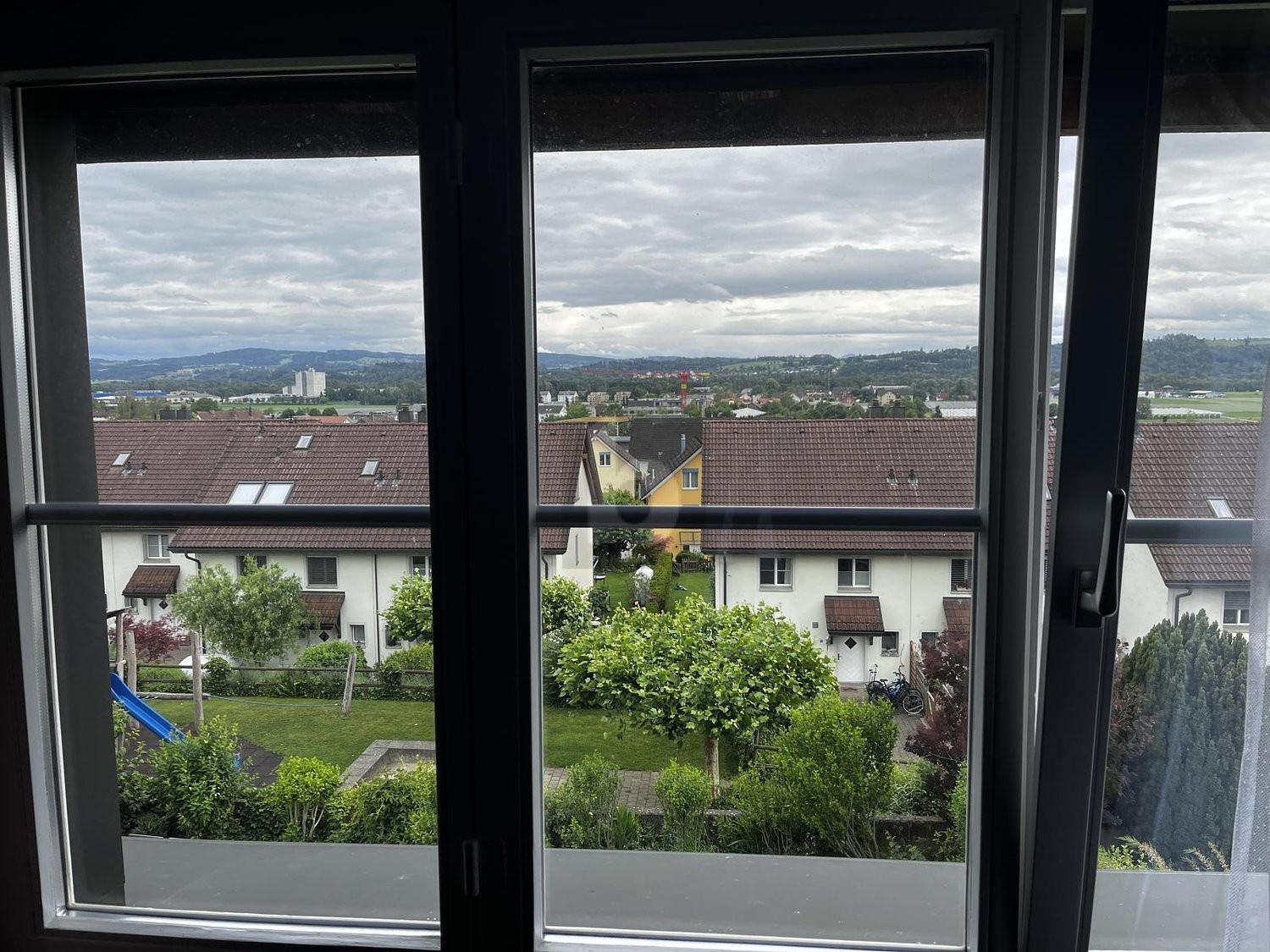 5 ½ rooms duplex house, photo 1 of 4