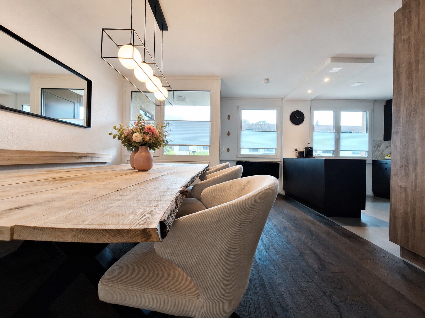 4 ½ pièces appartement