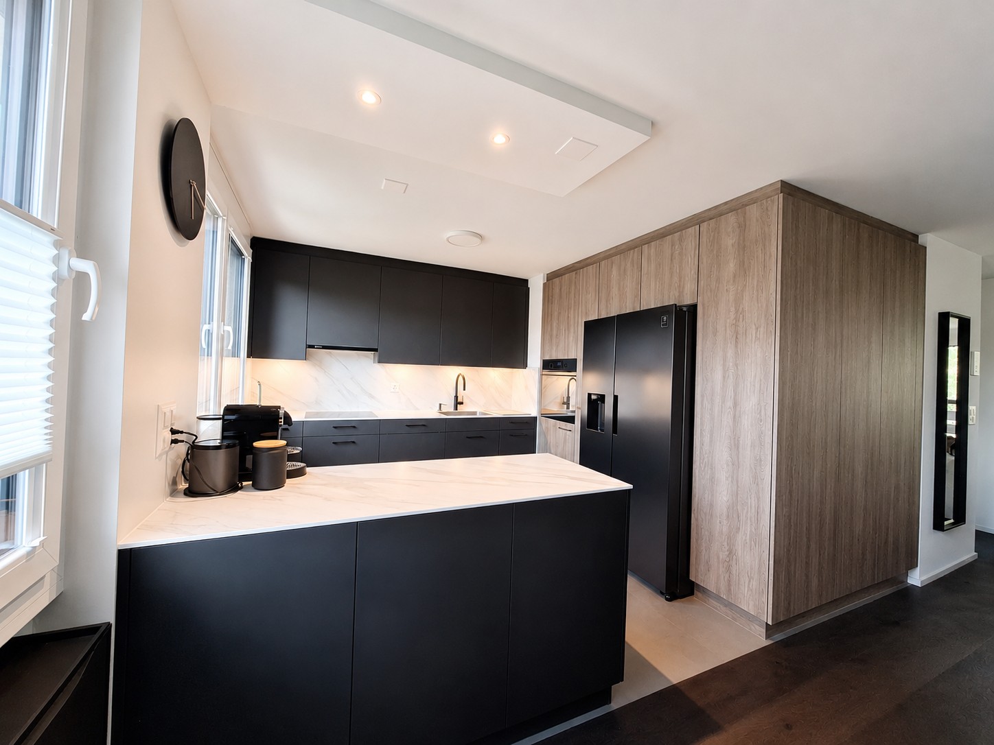 4 ½ pièces appartement
