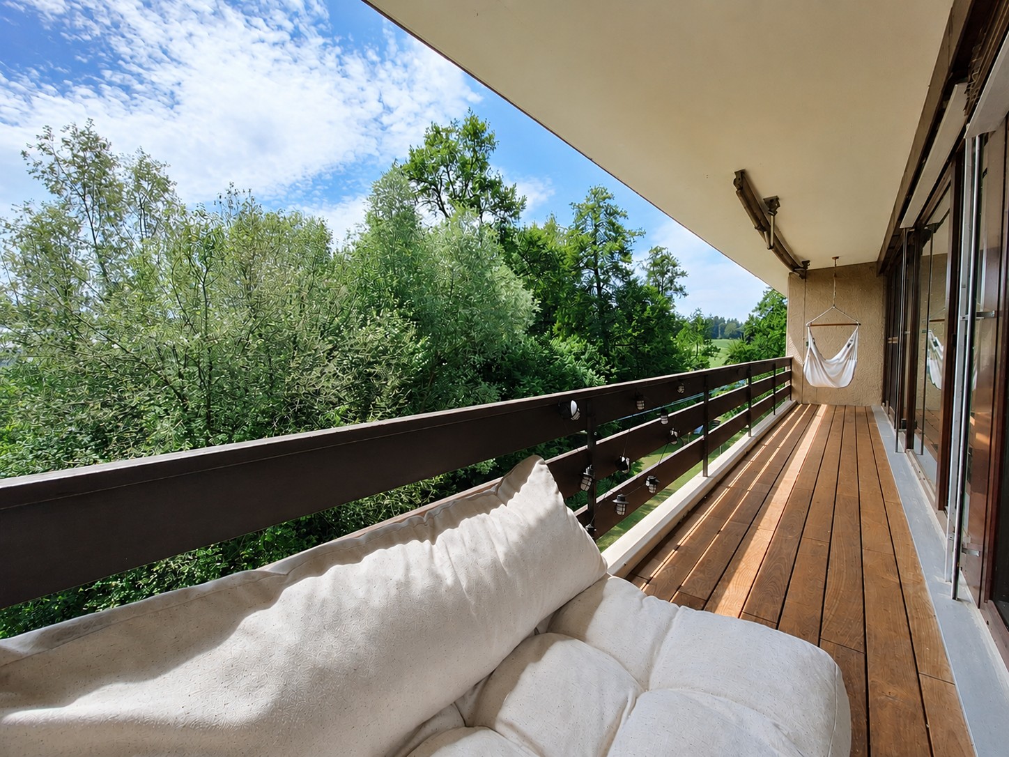 4 ½ pièces appartement