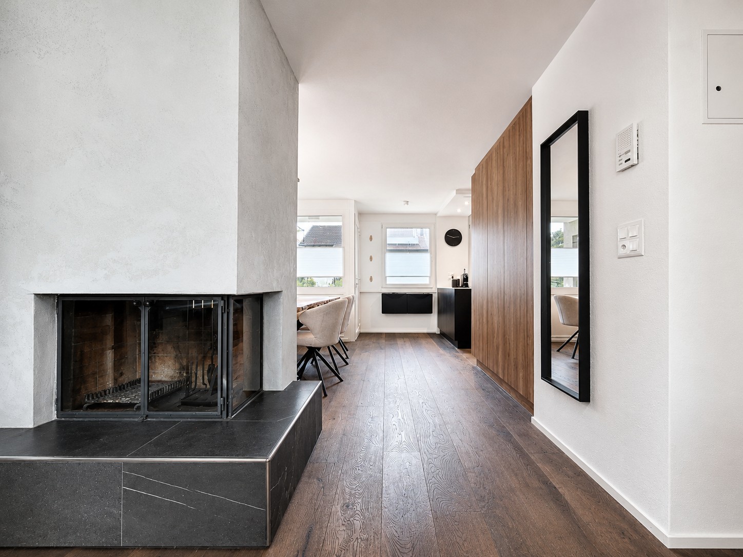 4 ½ pièces appartement