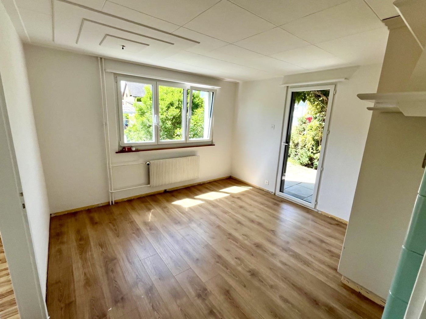 5 ½ rooms apartment
