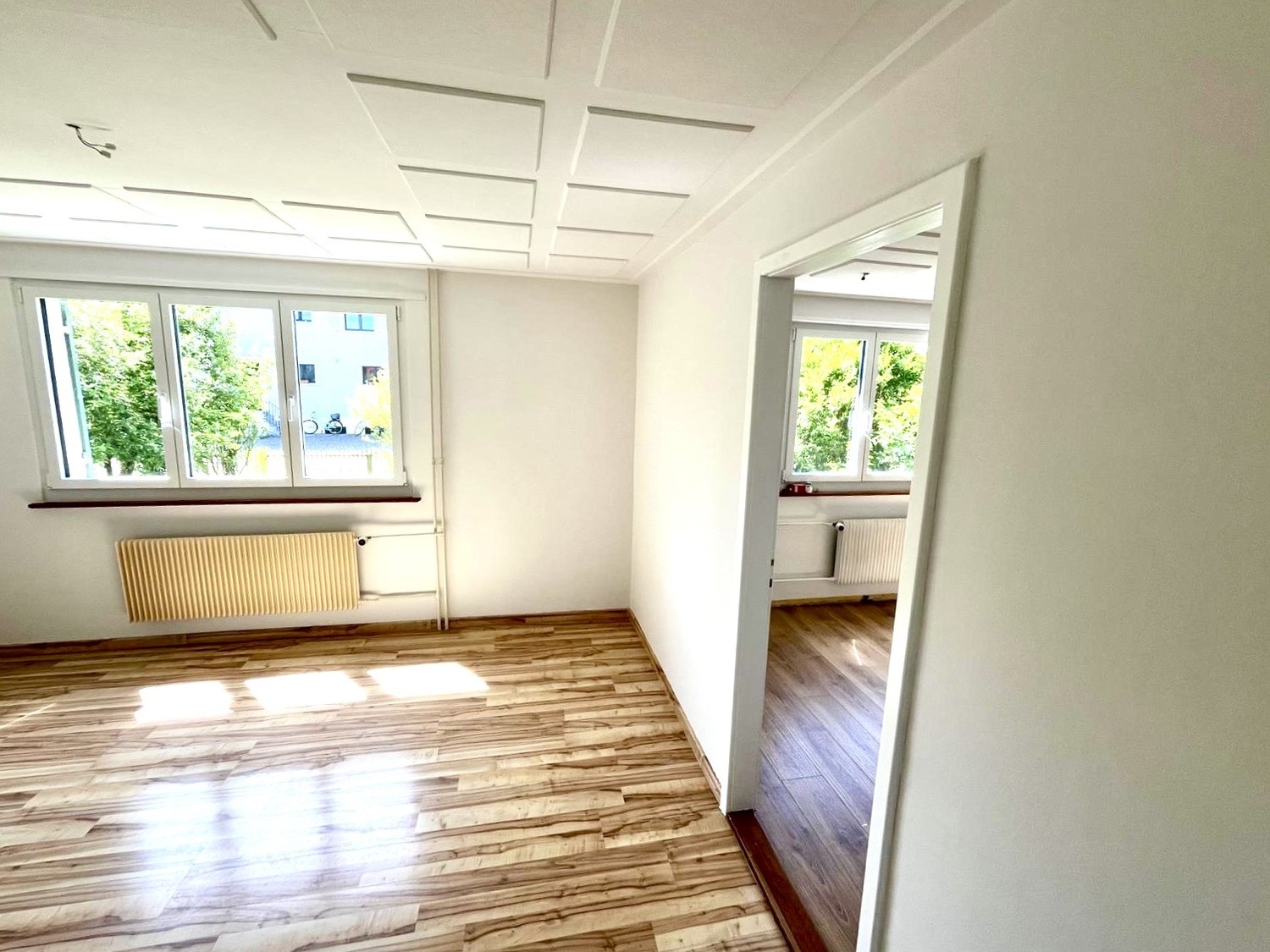 5 ½ rooms apartment
