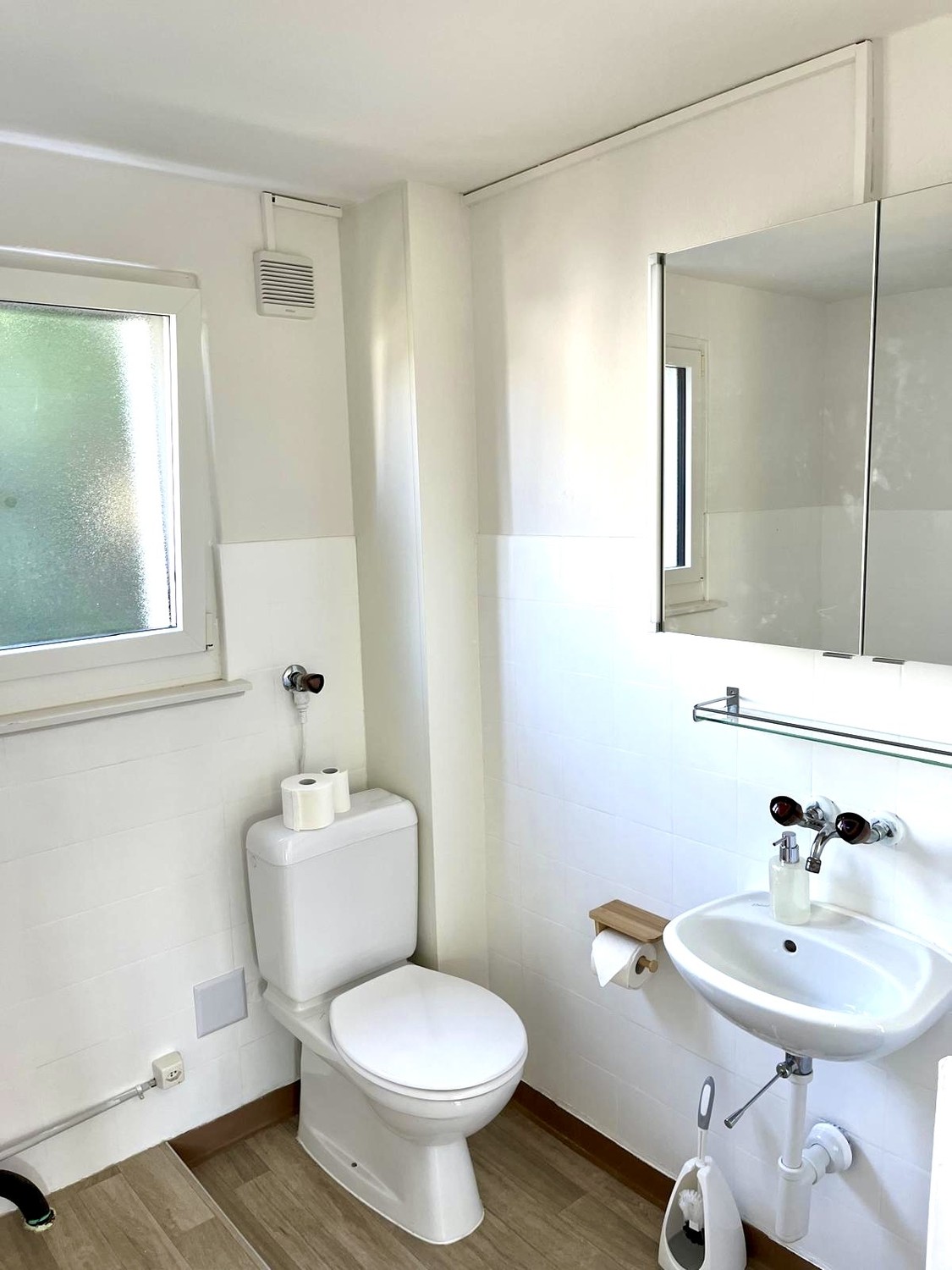 5 ½ rooms apartment