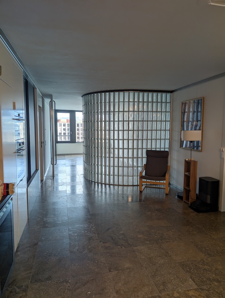 Room in a shared flat, photo 9 sur 10