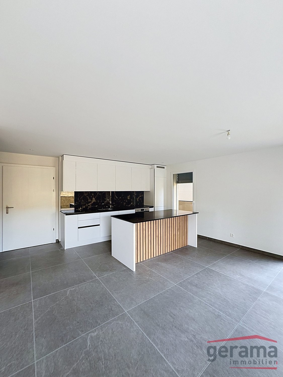 3 ½ rooms apartment, photo 2 of 5
