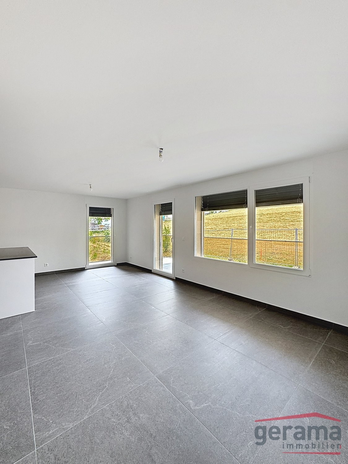 3 ½ rooms apartment, photo 1 of 5