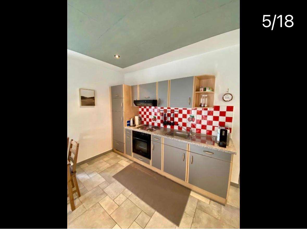 Appartement de 2 pièces