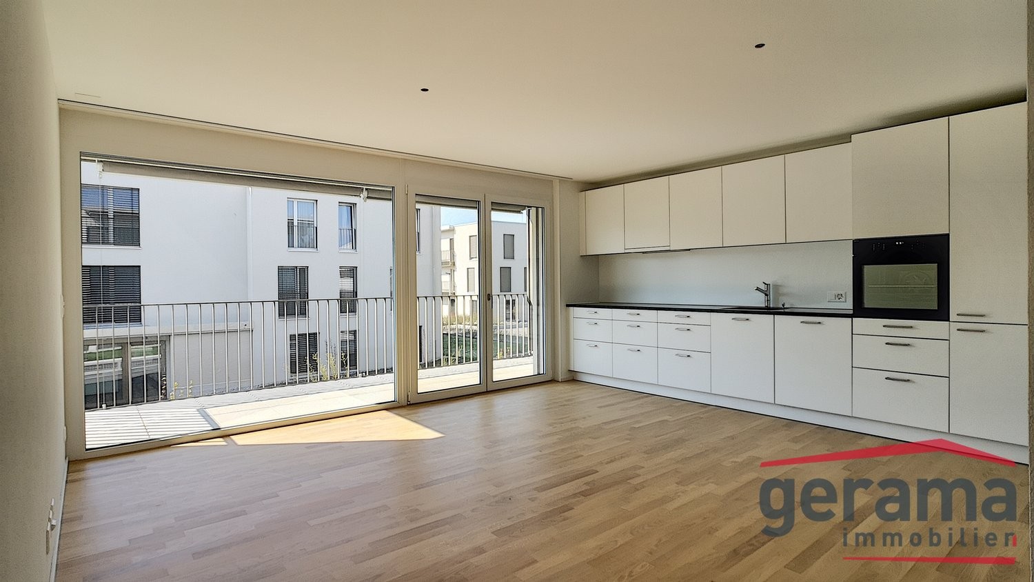 Appartamento di 2 ½ locali