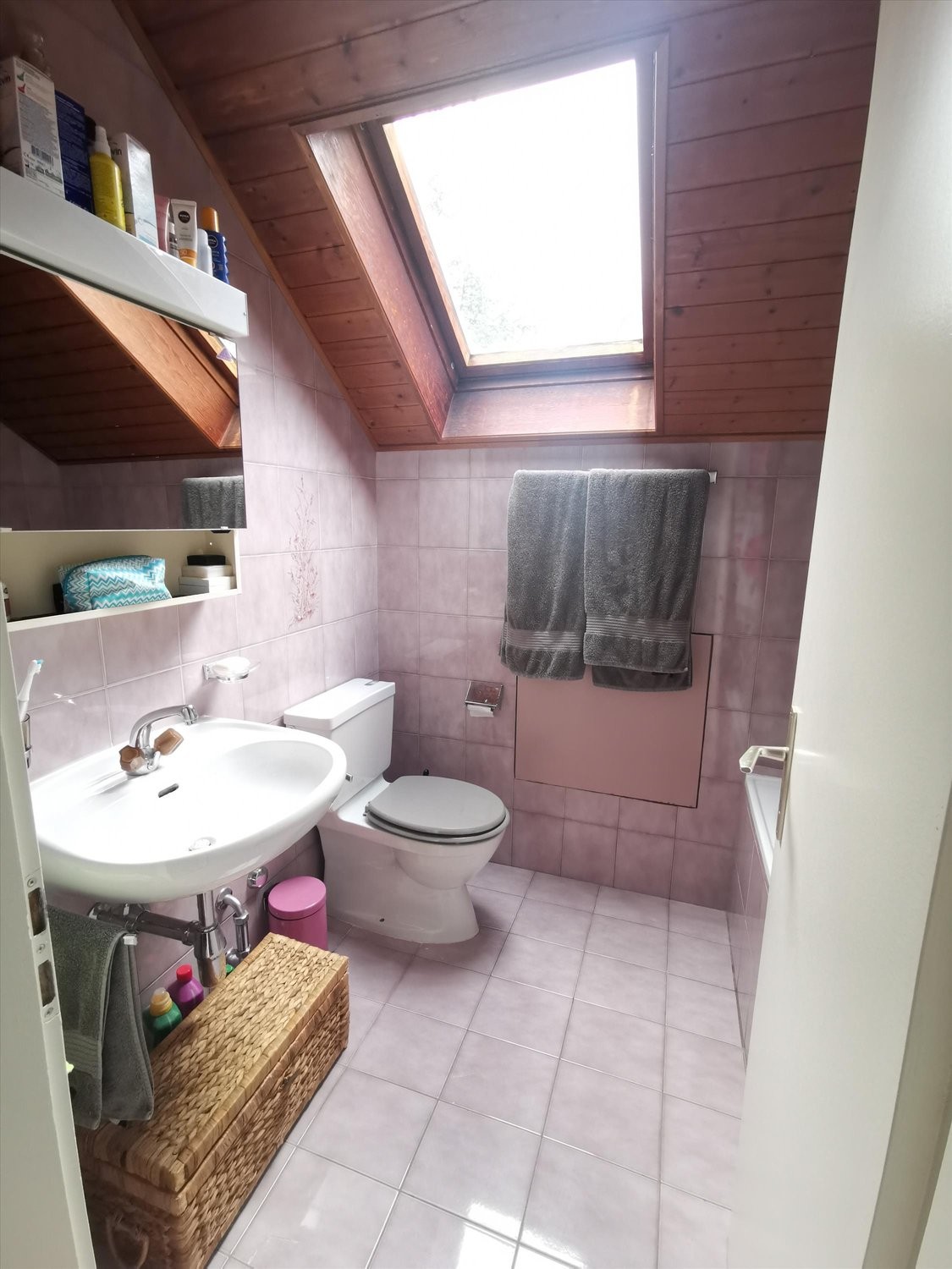 Appartamento di 3 ½ locali