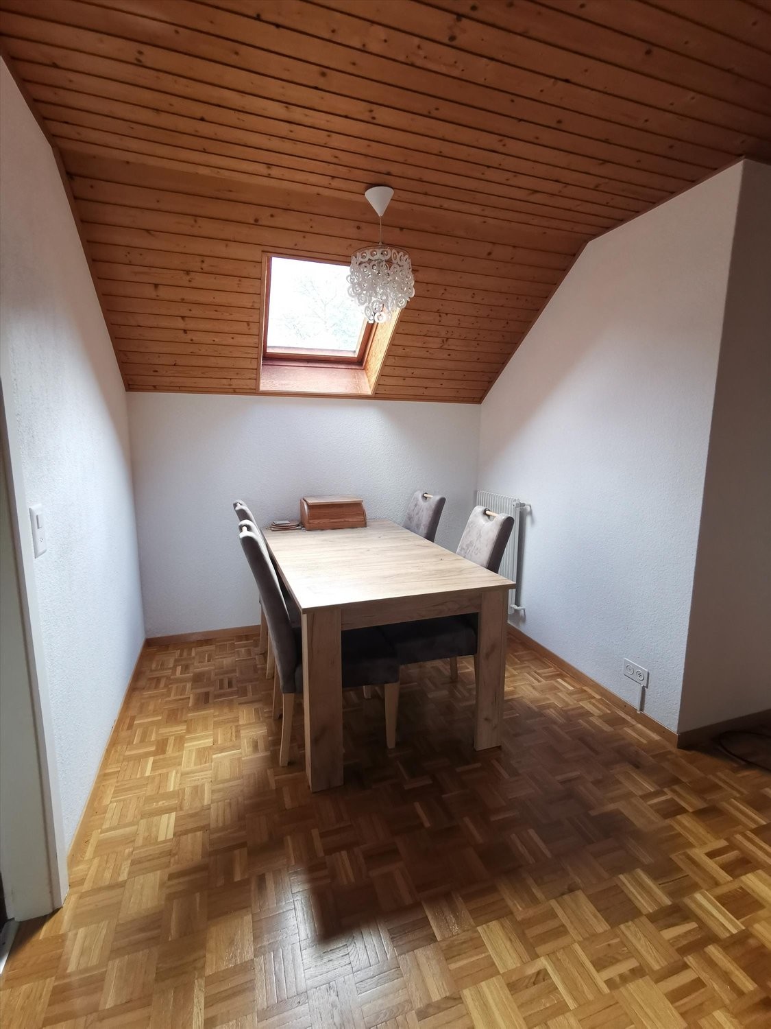 Appartamento di 3 ½ locali