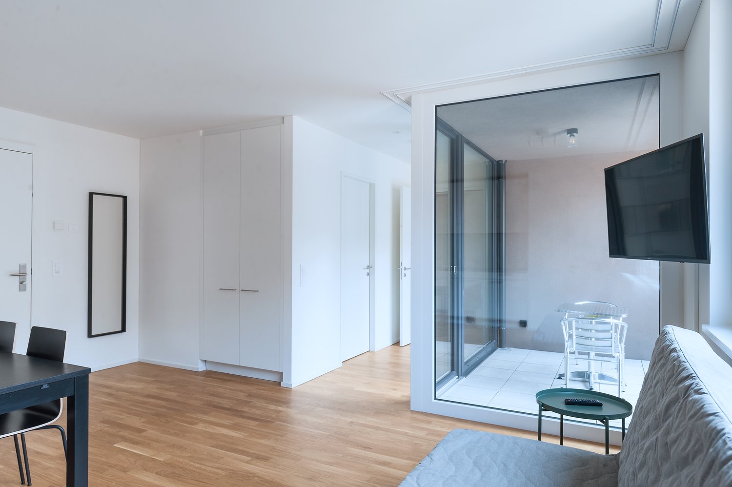2 ½ room furnished flat, photo 6 of 10