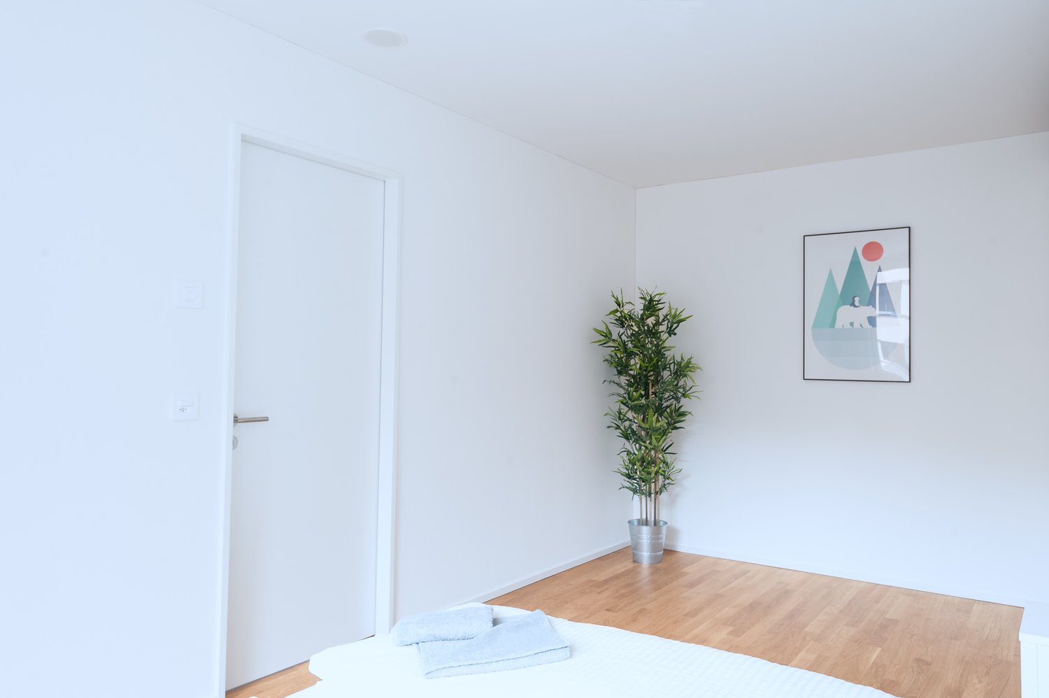 2 ½ room furnished flat, photo 10 of 10