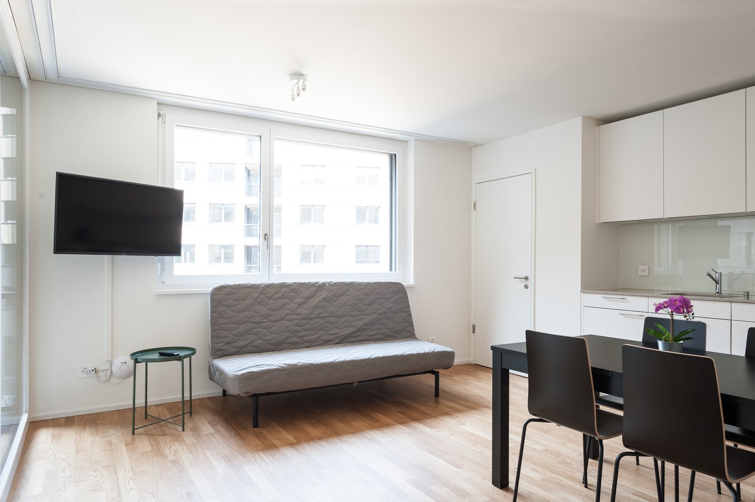 2 ½ room furnished flat, photo 7 of 10