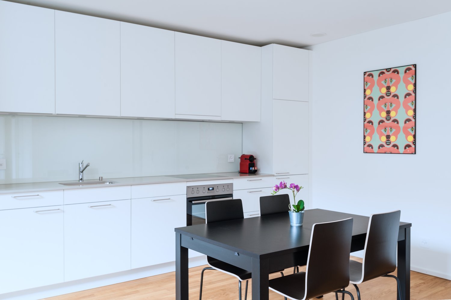 2 ½ room furnished flat, photo 8 of 10