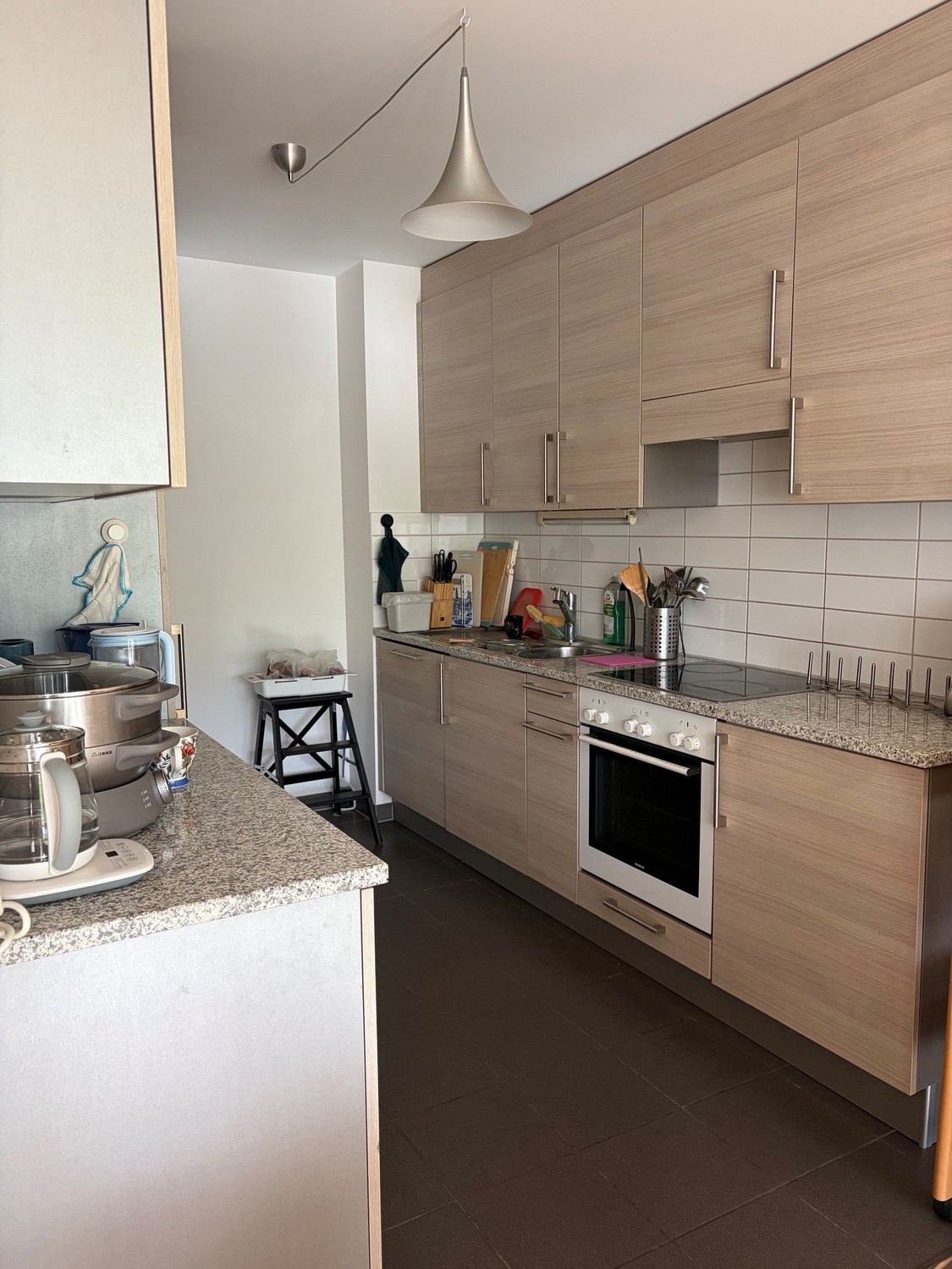 4 rooms apartment, photo 3 of 5