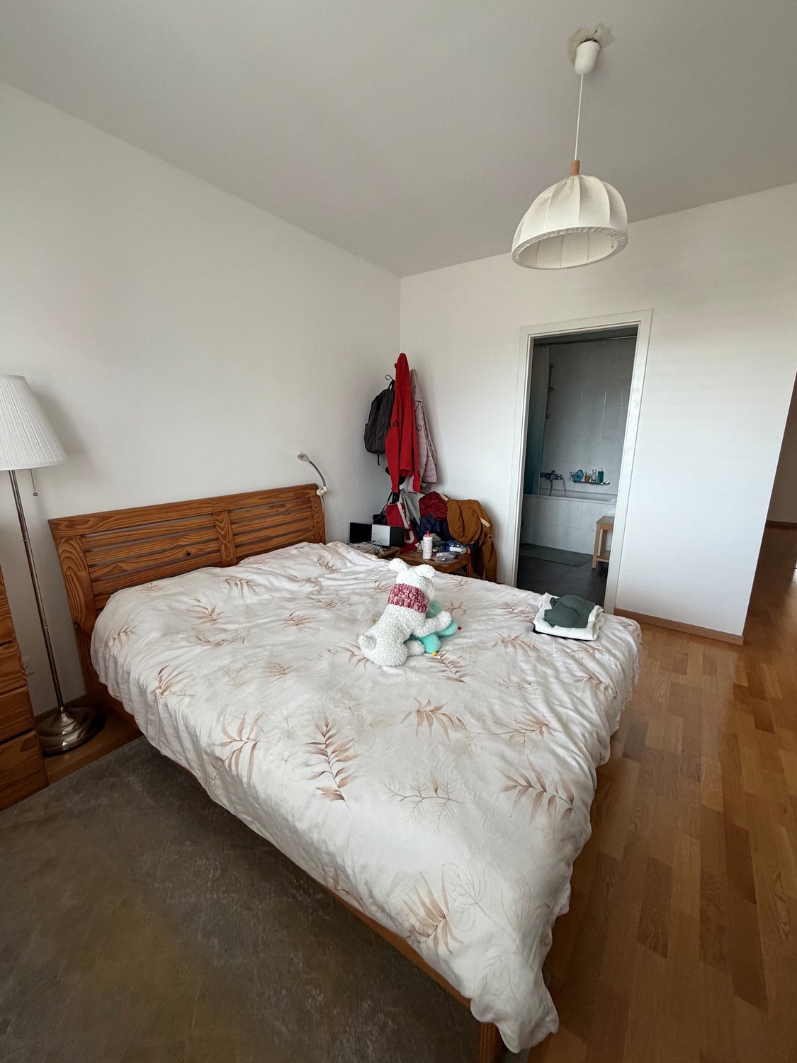 4 rooms apartment, photo 2 of 5
