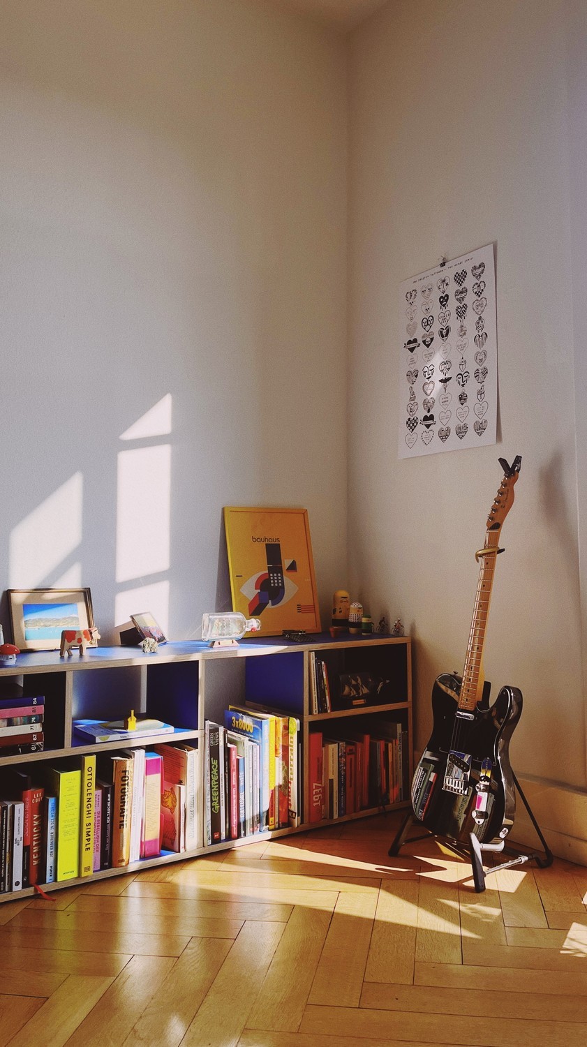 Appartement de 3 pièces