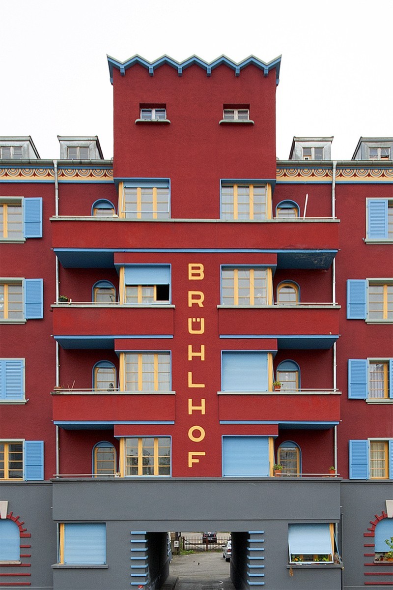 Appartement de 3 pièces