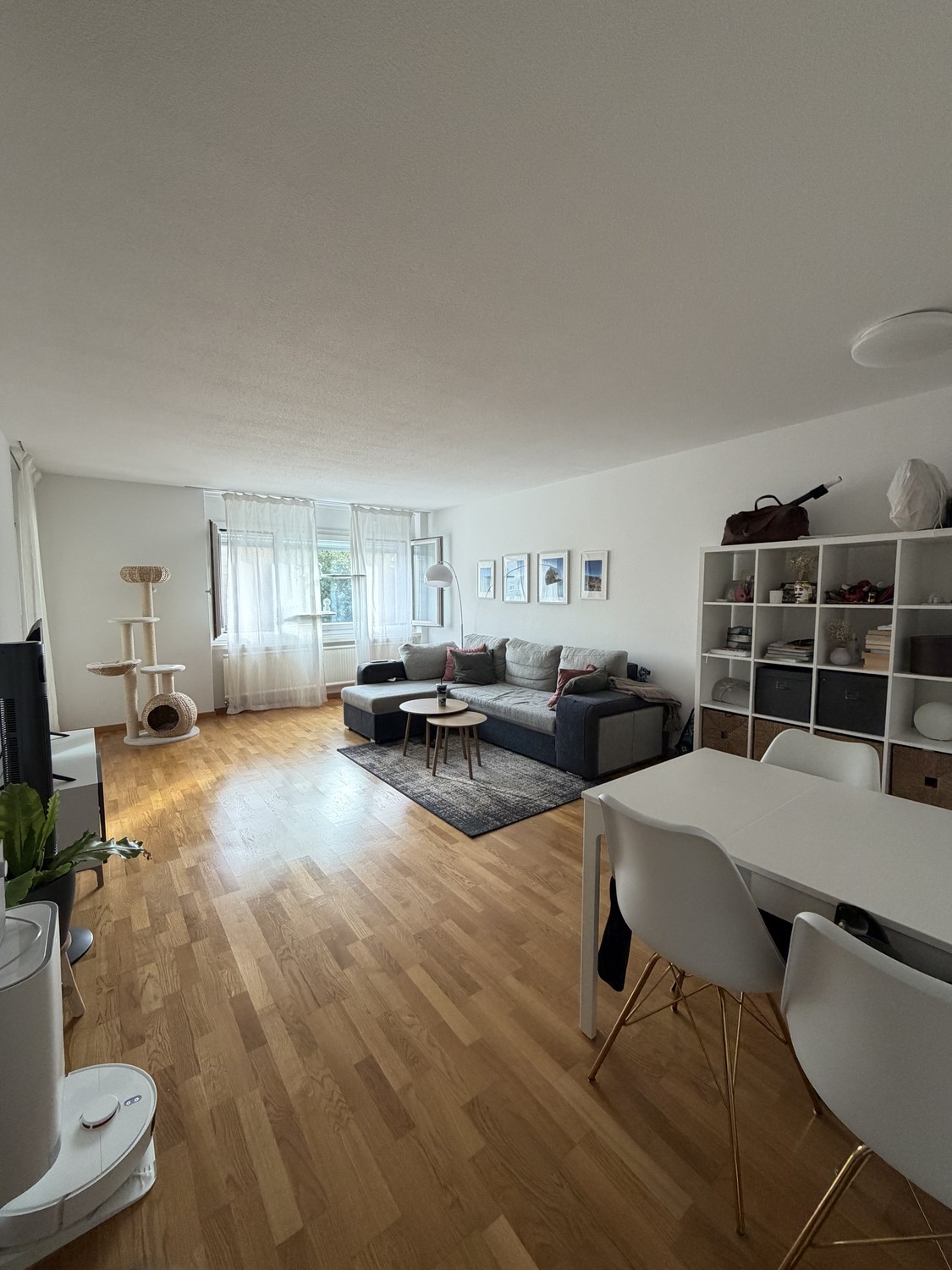 2 rooms apartment, photo 2 of 5